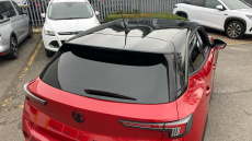 Vauxhall Mokka 1.2 Turbo SRi Premium 5dr Auto Petrol Hatchback